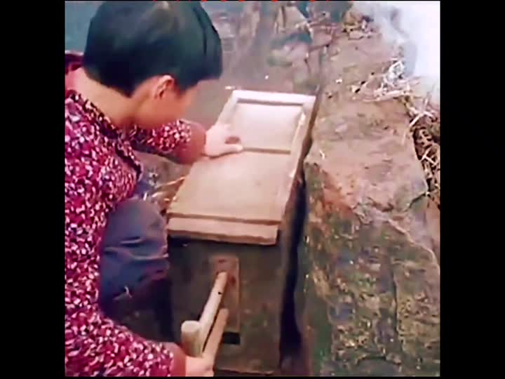 70后80后90后年代怀旧视频素材（十）