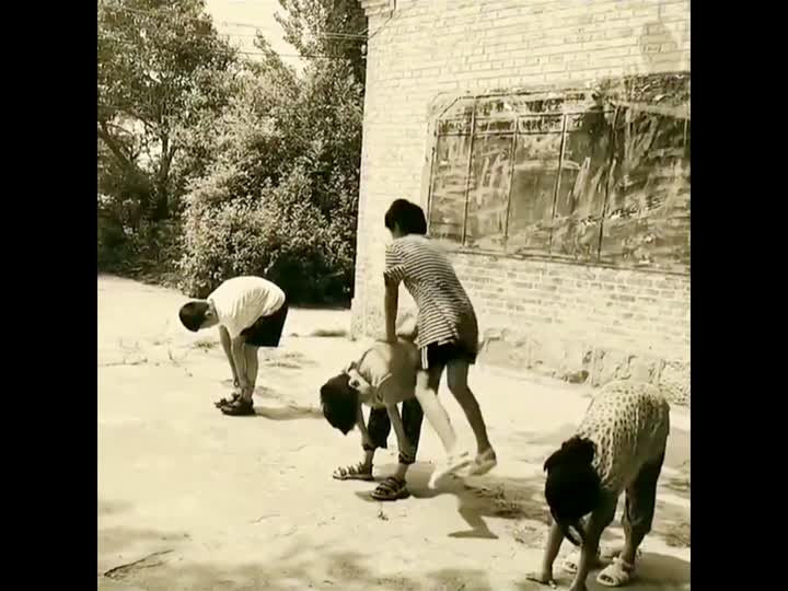 70后80后90后年代怀旧视频素材（十二）