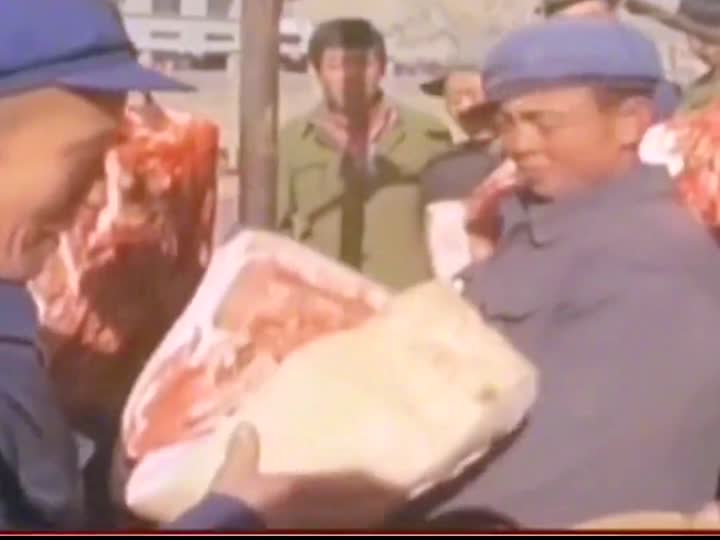 70后80后90后年代怀旧视频素材（十八）