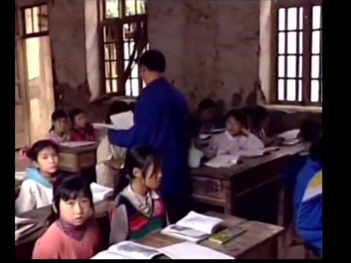 70后80后90后年代怀旧视频素材（二十二）