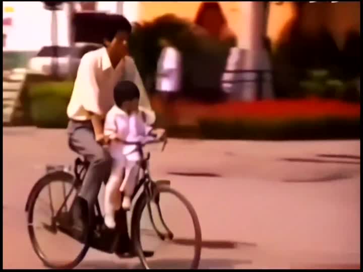 70后80后90后年代怀旧视频素材（二十三）