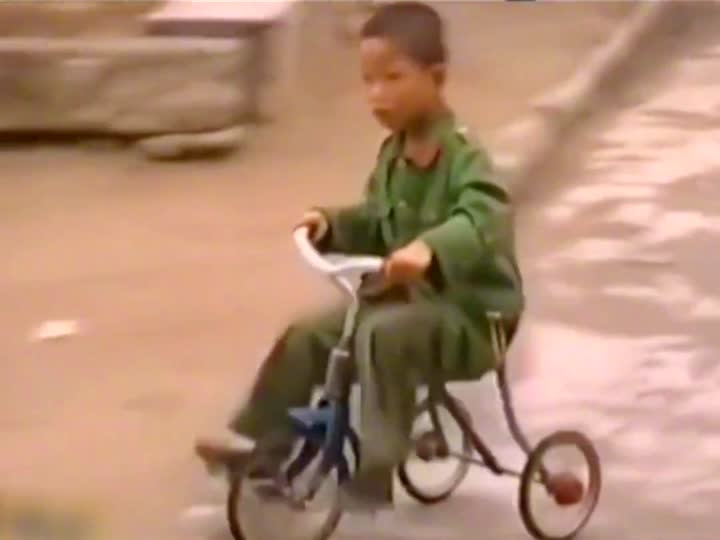 70后80后90后年代怀旧视频素材（二十八）