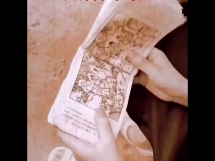 70后80后90后年代怀旧视频素材（二十九）