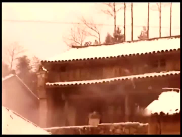 70后80后90后年代怀旧视频素材（三十七）