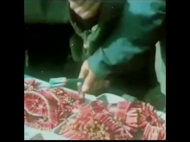 70后80后90后年代怀旧视频素材（四十八）