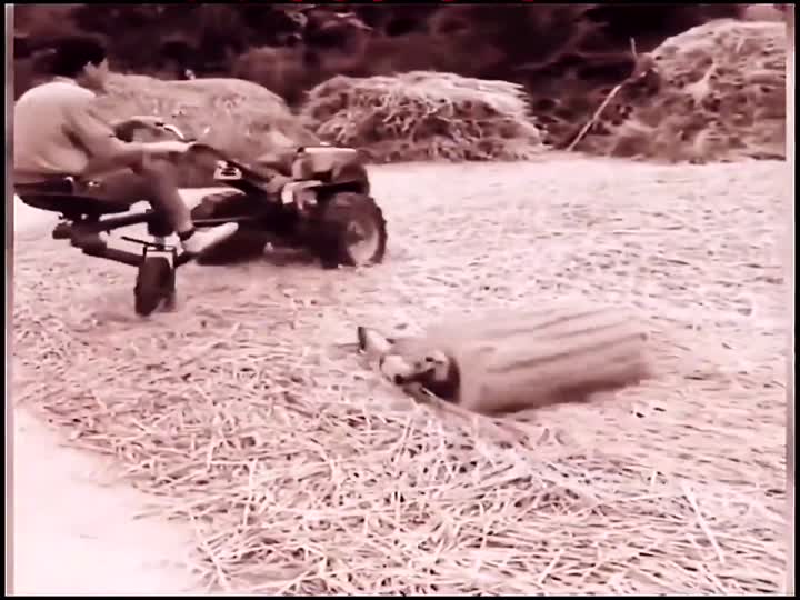 70后80后90后年代怀旧视频素材（四十九）