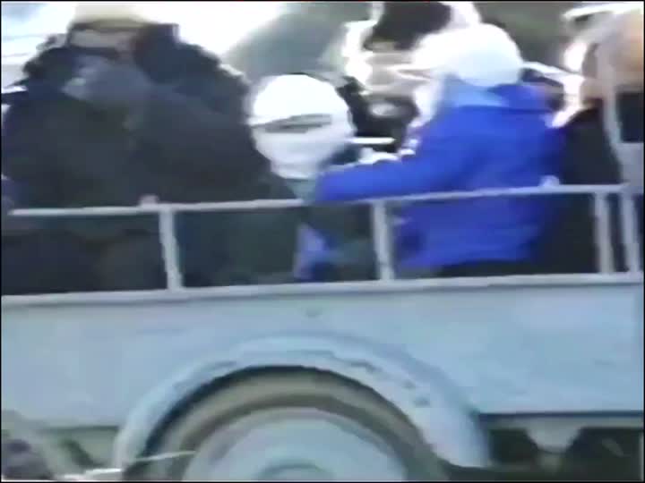 70后80后90后年代怀旧视频素材（五十一）