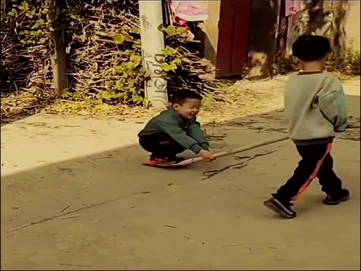 70后80后90后年代怀旧视频素材（五十二）