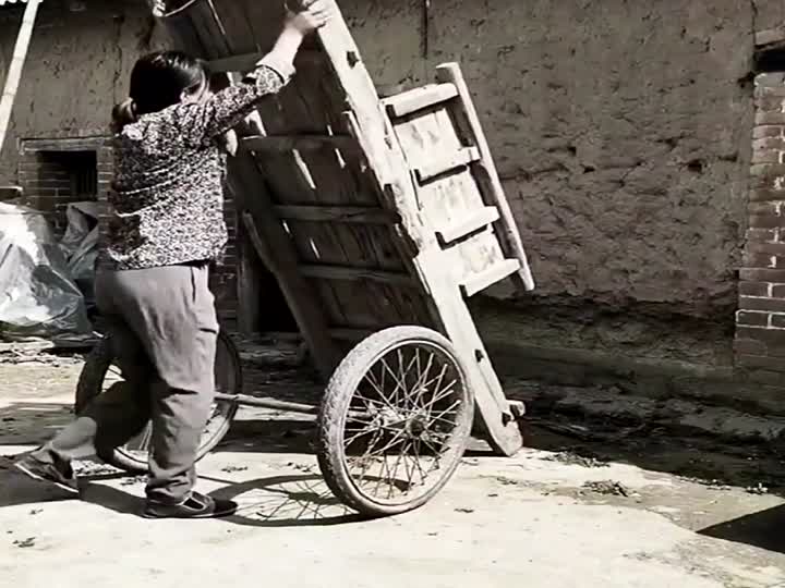 70后80后90后年代怀旧视频素材（五十六）