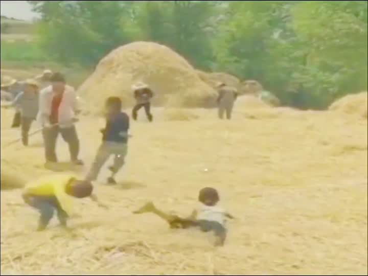 70后80后90后年代怀旧视频素材（六十一）