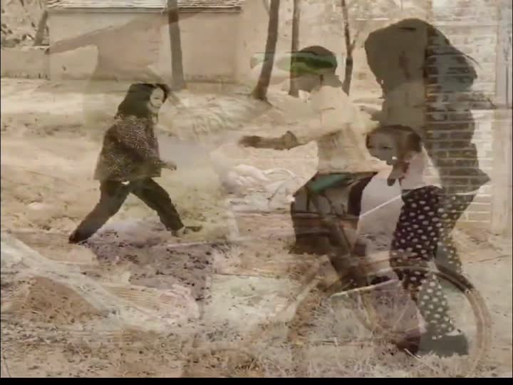 70后80后90后年代怀旧视频素材（六十五）