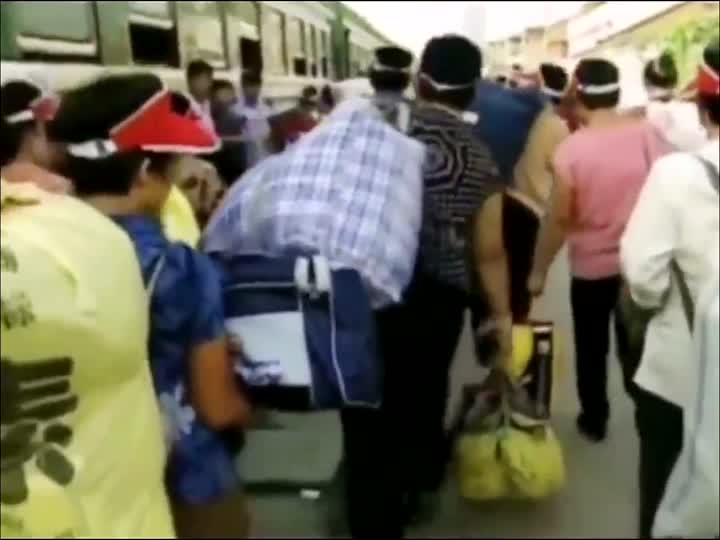 70后80后90后年代怀旧视频素材（六十九）