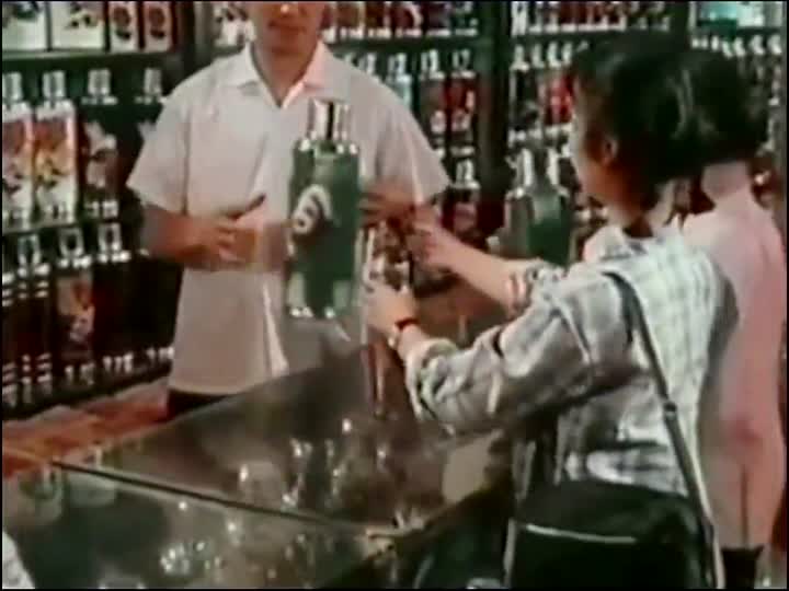 70后80后90后年代怀旧视频素材（七十）