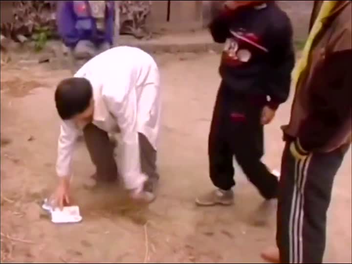 70后80后90后年代怀旧视频素材（七十三）