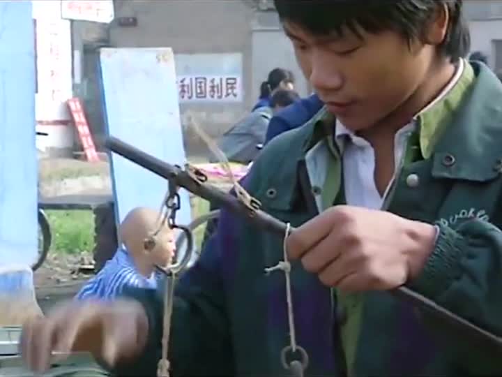 70后80后90后年代怀旧视频素材（七十六）