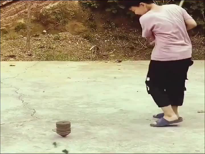 70后80后90后年代怀旧视频素材（七十九）