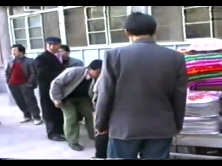 70后80后90后年代怀旧视频素材（九十三）